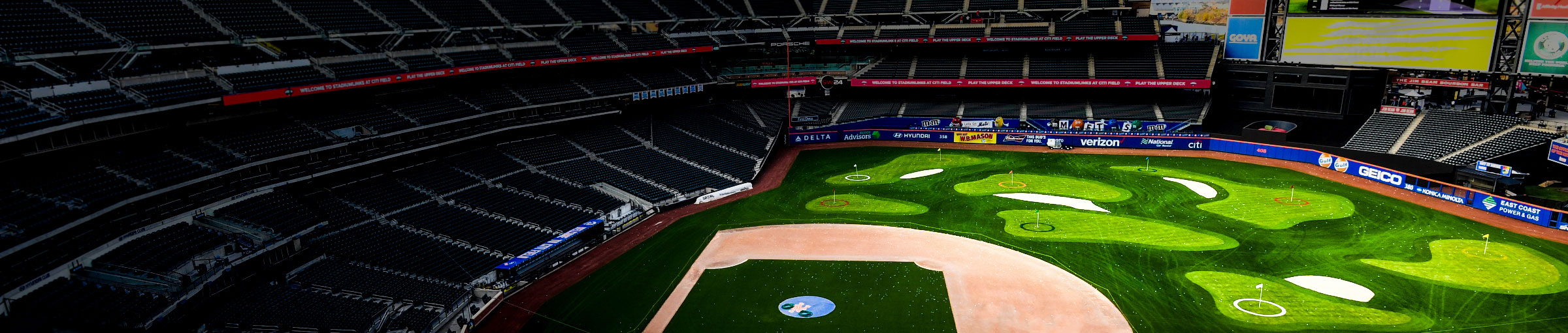 Background image for Citi Field